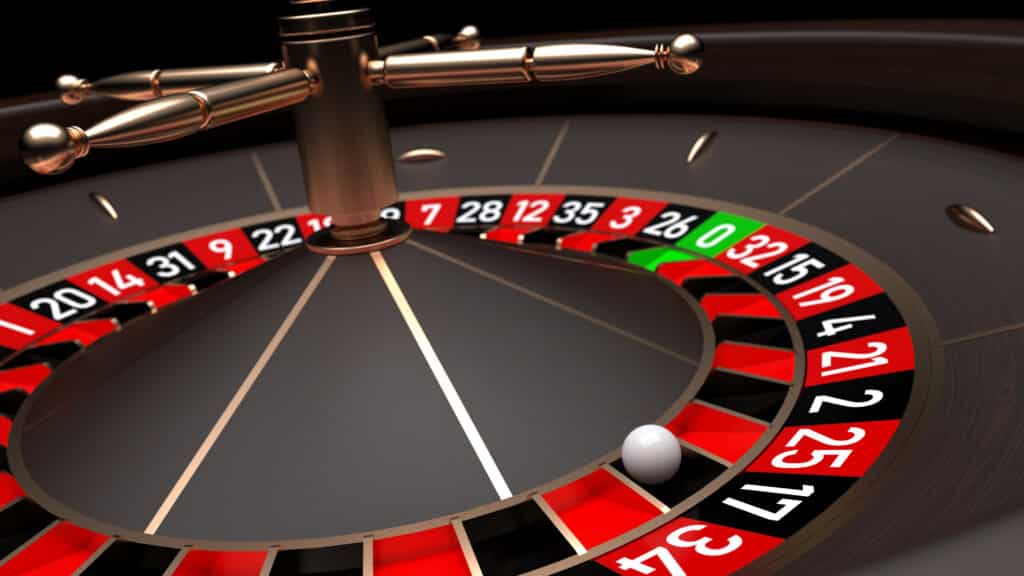 Avantages risques roulette en ligne