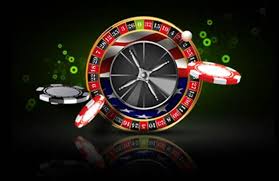 roulette jetons