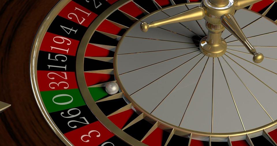 Gagnez a la roulette en ligne