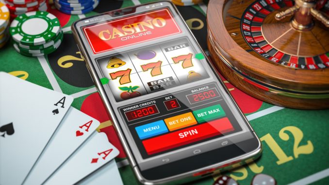 Les meilleurs bonus des casinos