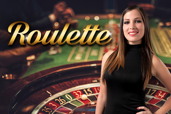 roulette croupière